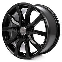 Литые диски Mak Koln R18 W8 PCD5x112 ET25 DIA66.5 (matt black)