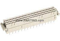 DIN41612-32F type:F (09062326845-Harting) Degson Electronics
