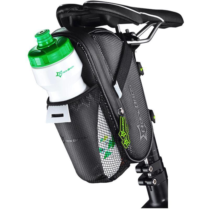 Підсідельна сумка RockBros ( РокБрос), вело сумка під сідло ( код: IBH018B1 )