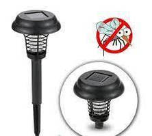 Світильник LED газон Lemanso з викл від комарів маленький