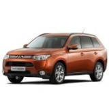 Mitsubishi Outlander 2012-