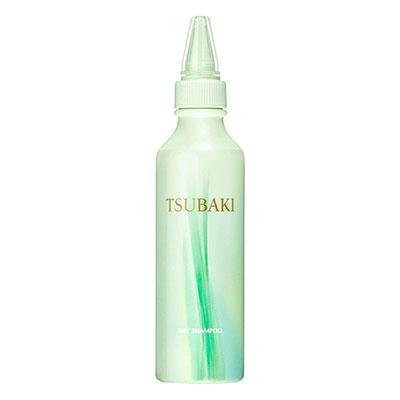 Сухий шампунь для волосся Shiseido Tsubaki Dry Shampoo, 180 мл