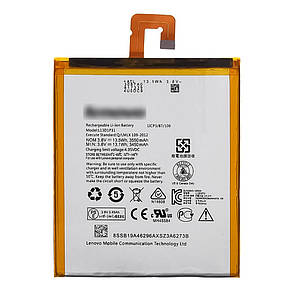 Акумулятор (батарея) L13D1P31 для Lenovo A3500/A7-30/TB-7304 Tab 7 Essential AAAA, фото 2