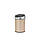 Відро для сміття з відкидною кришкою Brabantia Touch Bin New 3 л Champagne 304668, фото 3
