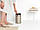 Відро для сміття з відкидною кришкою Brabantia Touch Bin New 3 л Champagne 304668, фото 5