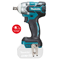 Акумуляторний ударний гайковерт MAKITA DTW285Z (1/2")