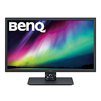 BenQ SW271C Grey (9H.LJTLB.QBE)