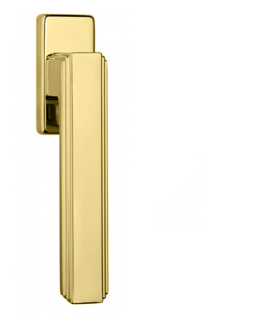 Ручка віконна Forme Alila DK293 золото (Італія)