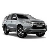 Mitsubishi Pajero Sport 2016-