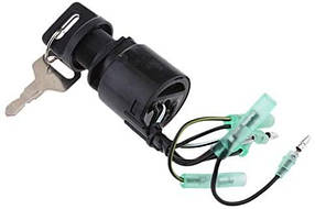 35100-ZV5-013 Замок запалювання для HONDA BF8-225