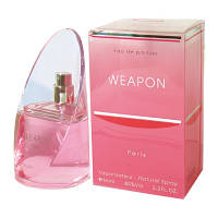 Парфюм для женщин Christian WEAPON women 65 ml