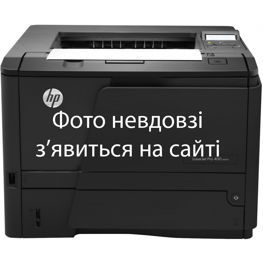 Принтер HP LaserJet Pro 400 M401d пробіг 3 тис. з Європи, фото 1