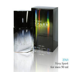 Чоловічі парфуми VERY SPARK Christian for men 50 ml