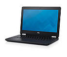 Ноутбук Dell Latitude E5270-Intel Core i5-6300U-2,4GHz-8Gb-DDR4-256Gb-SSD-W12.5-Web-(B)- Б/В, фото 3