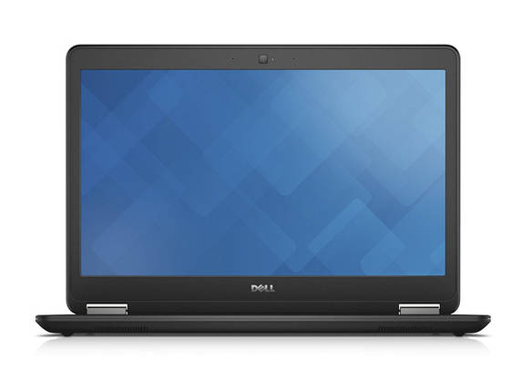 Ноутбук Dell Latitude E7470-Intel Core-I5-6300U-2.4GHz-8Gb-DDR3-128 Gb-SSD-W14-IPS-FHD-Web-(C)- Б/В, фото 2