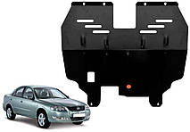 Захист двигуна Nissan Almera Classic 2006-2013