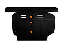 Захист двигуна Nissan Almera N15 1995-2000