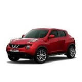 Nissan Juke 2010-