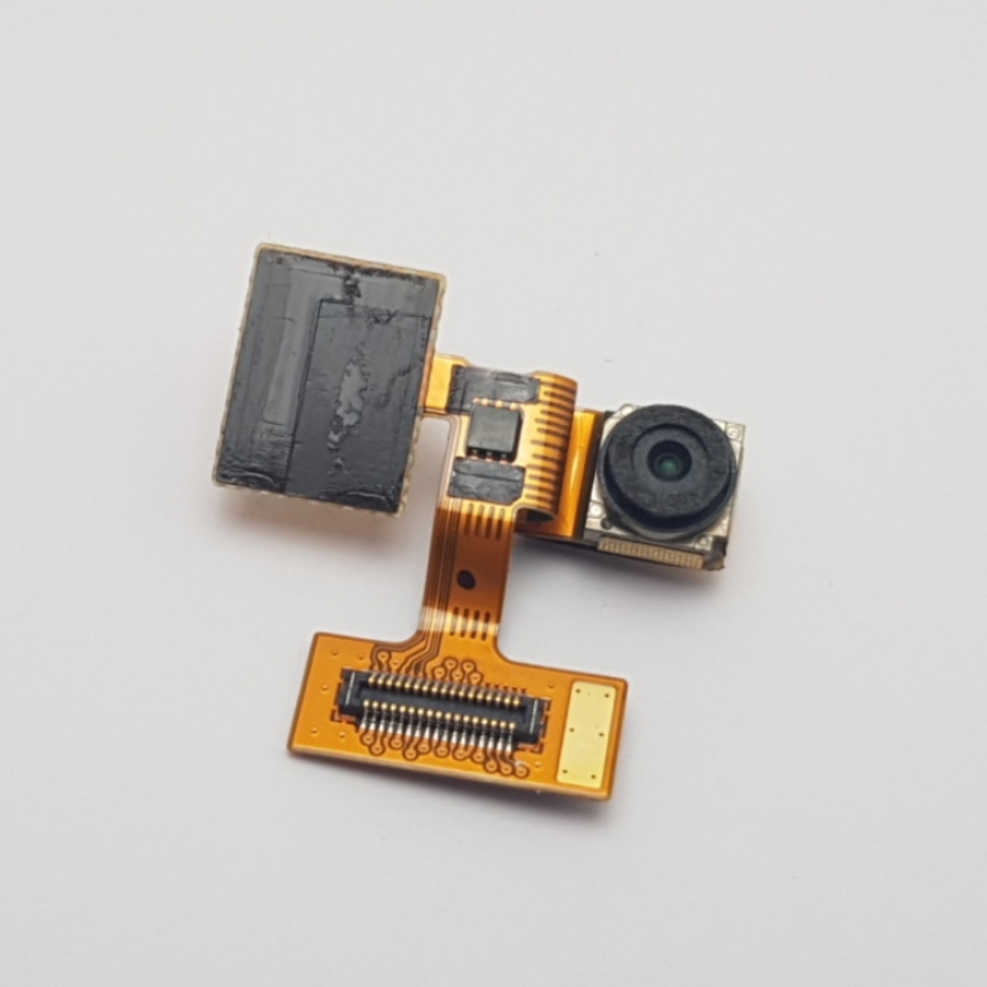 Камера фронтальна motorola droid xyboard 8.2 (mz609) сервісний оригінал з розборки, фото 1