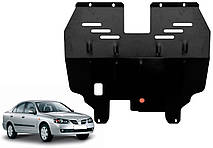 Захист двигуна Nissan Almera N16 2000-2006