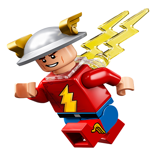 Lego dc super heroes minifigures series 2020 hotsell