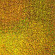 Siser Holographic Gold H0020 — голографічна золота плівка 0.50 м, фото 2
