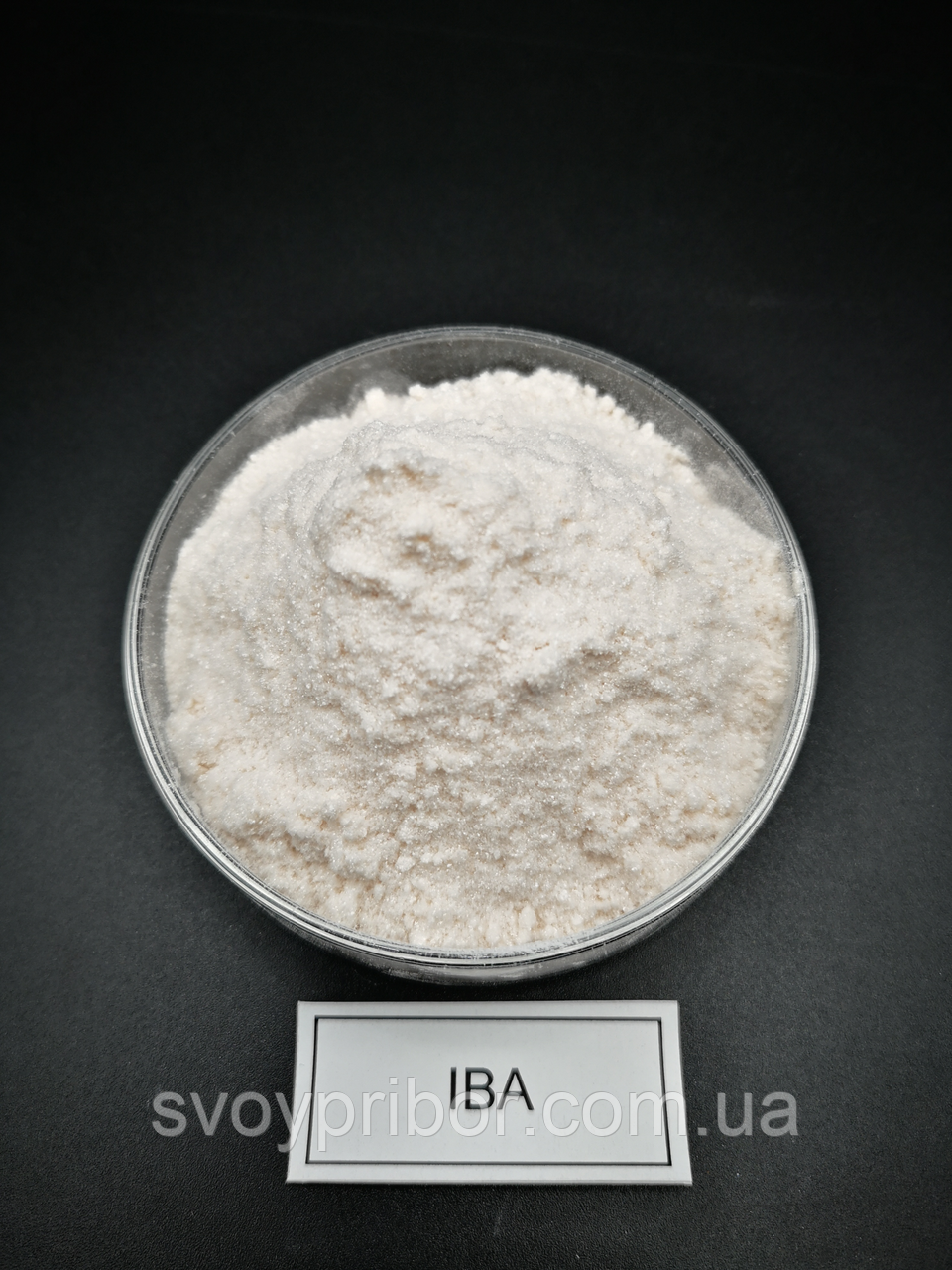 Індол-3-масляна кислота, Indole-3-butyric acid., фото 1