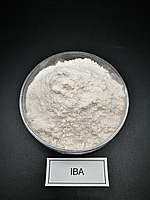Индолил-3-масляная кислота, Indole-3-butyric acid.