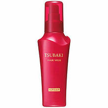 Молочко для зволоження волосся Tsubaki Hair Milk, 100 мл