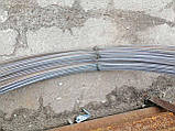 Каналізаційний високоміцний дріт для прочищення труб каналізації ВР-2 діаметром 5 мм, фото 2