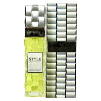 Мужской парфюм Christian STYLE men 100 ml