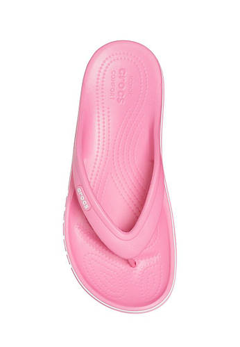 Женские шлепки Crocs Bayaband Slide кроксы флипы сланцы шлепанцы W8 ...