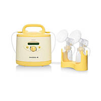 Молоковідсмоктувач Medela Symphony. Молоковідсмоктувач No1