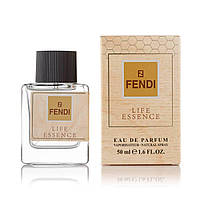 Чоловічі міні парфум Fendi Life Essence - 50 мл (код: 420)