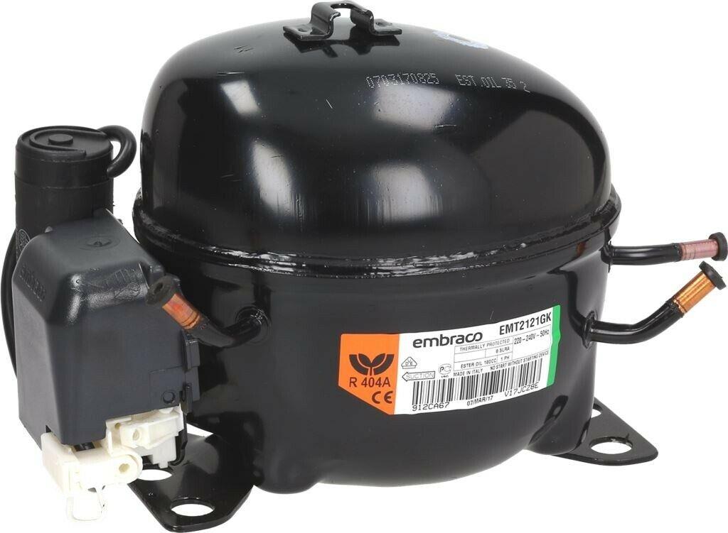 Компресор Embraco EMT2121GK (912CA67) 168 W (LBP) R404a, фото 1