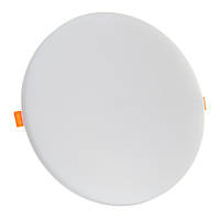 Led-світильник точковий ESTER 36 Вт 6000 К круглий IP20