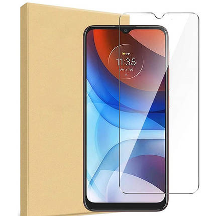 Захисне скло для Motorola Moto G10 / Moto G30, фото 1