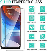 Захисне скло для Motorola Moto G10 / Moto G30, фото 3