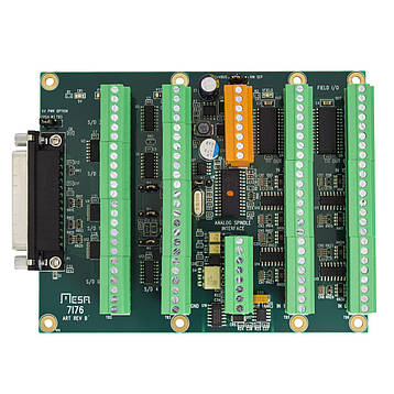 Контролер MESA 7I76, фото 2