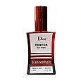 Тестер Christian Dior Fahrenheit чоловічий, 60 мл, фото 3
