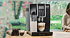 Кавомашина автоматична Delonghi ECAM 350.55.B, фото 10