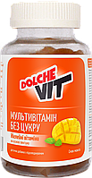 Желейні вітаміни   Мультивітамін    TM DOLCHE VIT