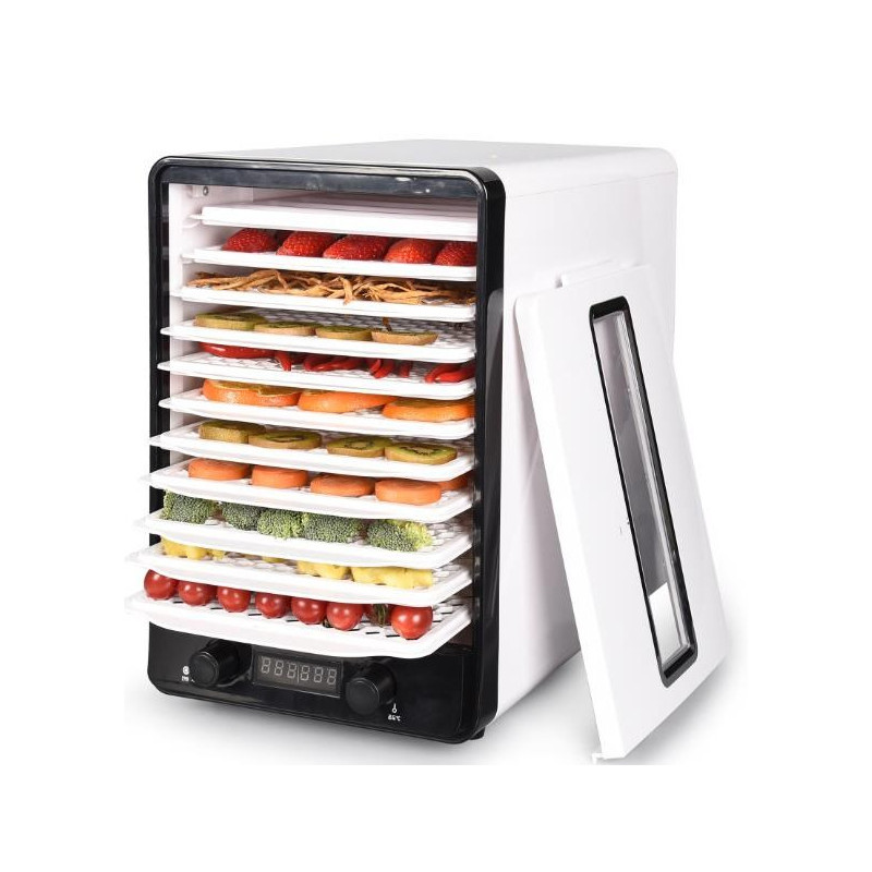 Сушка для продуктів Ardesto FDB-1138, фото 1