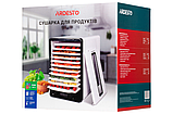 Сушка для продуктів Ardesto FDB-1138, фото 9
