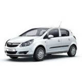 Opel Corsa (D) 2006-2014