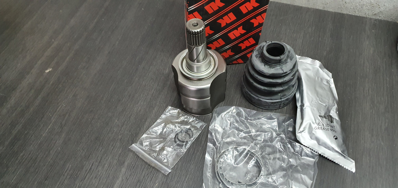 Шрус внутрішній NK 513641 OPEL CORSA