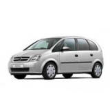 Opel Meriva (A) 2002-2009