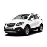 Opel Mokka 2013-