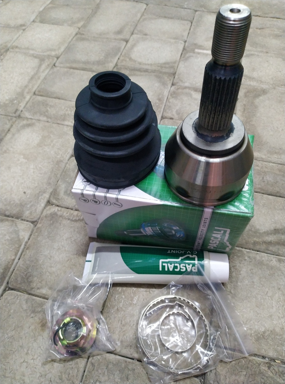 Шрус зовнішній PASCAL G1G033PC FORD CONNECT 75HP