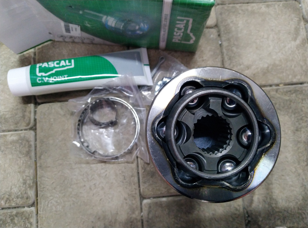 Шрус зовнішній PASCAL G1X010PC OPEL ASTRA G 1.4-1.6
